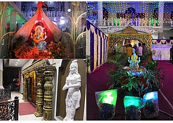 Kumari Kalyana Mandapam & Lodge