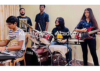 Kunal Music Classes