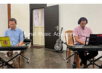 Bhopal Music Schools Kunal Music Classes image 1