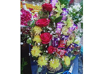Kunj Bihari Flowers Decoration Shop