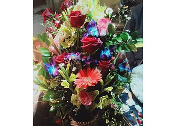 Kunj Bihari Flowers Decoration Shop
