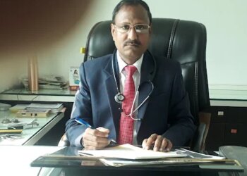 Kunjan Homoeo Clinic