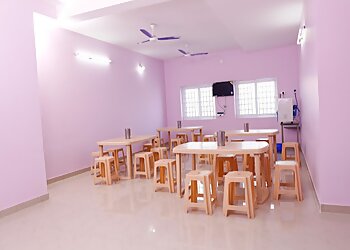 Kurinji Women's Hostel