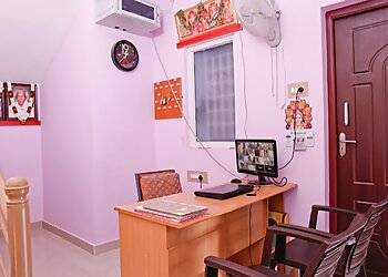 Kurinji Women's Hostel