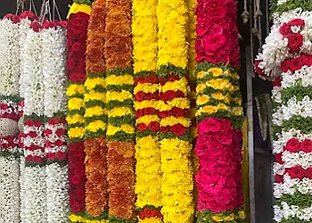 Kushwah Flowers Shop