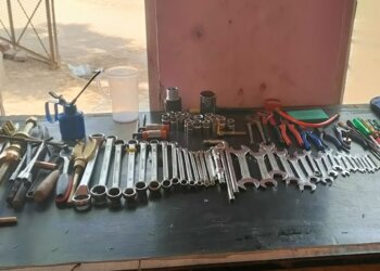 Kushwaha Bike Repairing Center