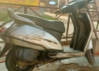 Kushwaha Bike Repairing Center