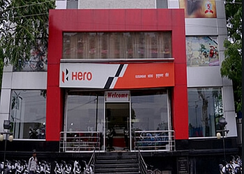  NK Kusumgar & Co-Hero MotoCorp