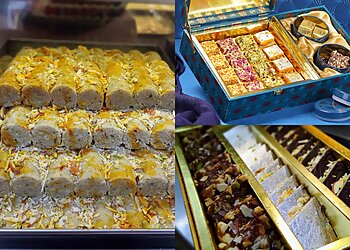 Kutch Khavdawala Sweet & Namkeen