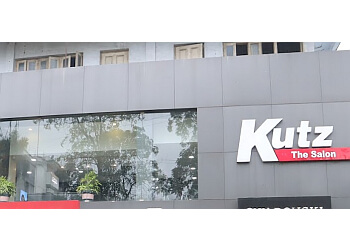 Kutz The Salon