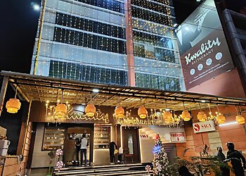 Kwality Restaurant Gwalior