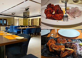 Kwality Restaurant Gwalior