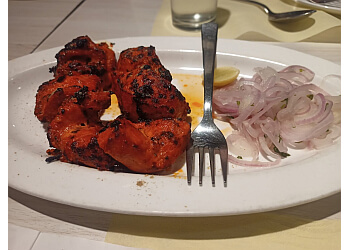Kwality Restaurant Gwalior