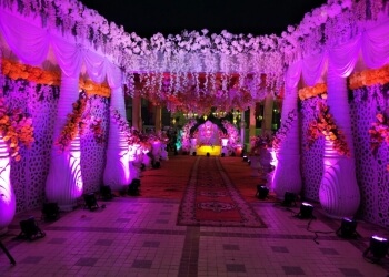 Kwality Royal Caterers