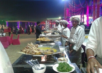 Lucknow Catering Services Kwality Royal Caterers image 1