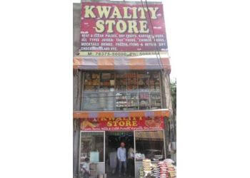 Kwality Store