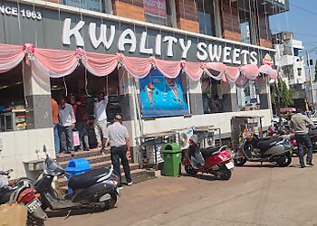 Kwality Sweets