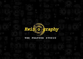 Kwinography the Feature Studio