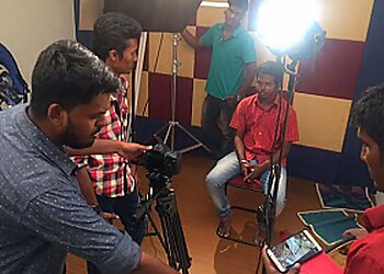 Tiruppur Videographers Kwinography the Feature Studio image 1