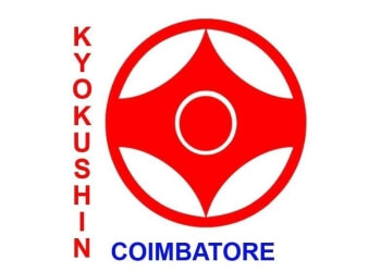 Kyokushin Karate Coimbatore