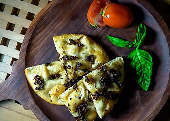 L-14 - All Day Dining