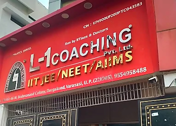 L-1 Coaching L-1 Coaching