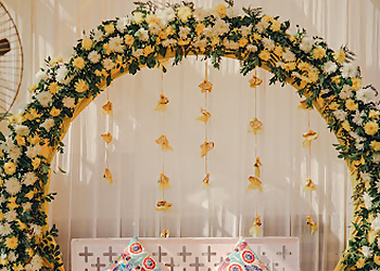 LA Badhai Ho Events Pvt. Ltd.