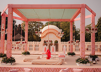 LA Badhai Ho Events Pvt. Ltd. LA Badhai Ho Events Pvt. Ltd.