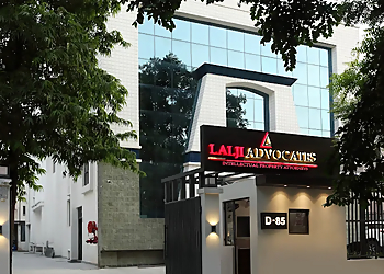 LALJI ADVOCATES