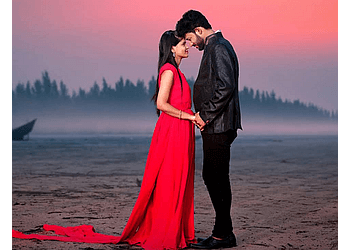 3 Best Wedding Photographers In Bhubaneswar, OR - ThreeBestRated