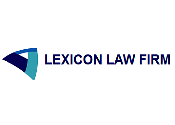 LEXICON LAW FIRM