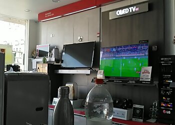 LG Best Shop Narendra & Company