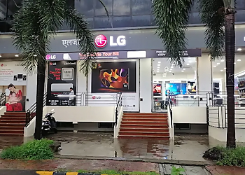 LG Shop Vasai Virar