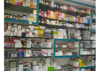3 Best 24 Hour Medical Shops in Patna - Expert Recommendations