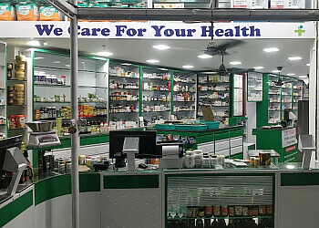Apollo Pharmacy
