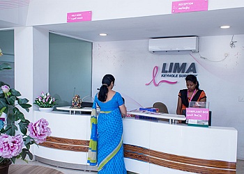 3 Best Multispeciality Hospitals in Chennai - Expert ...