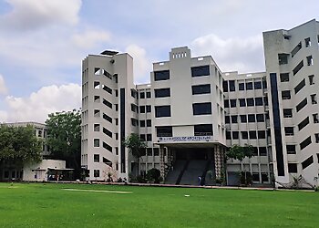 LJ University