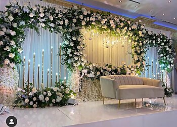 LJ Wedding planner