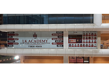 LK Academy