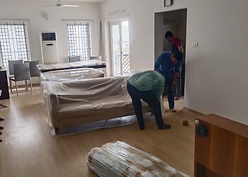 LKV Packers and Movers