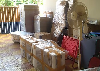 LKV Packers and Movers