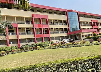 LNCT Group of Colleges