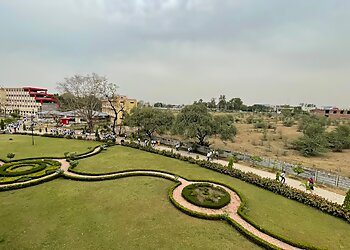 LNCT Group of Colleges