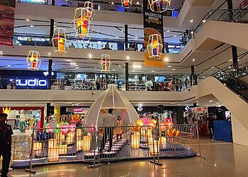 LODHA Xperia Mall