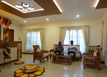 LOTUS Wellness and Rehabilitation Center