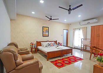 LOTUS Wellness and Rehabilitation Center