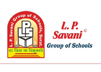 L. P. Savani Academy