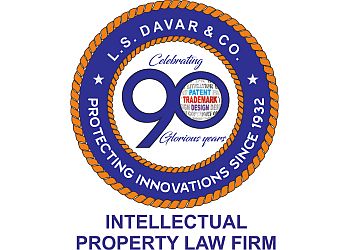L.S. Davar & Co.