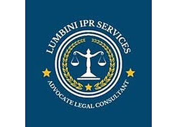 Kalyan Dombivli Patent Lawyers LUMBINI IPR Services image 1