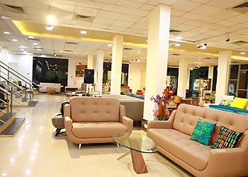 LUXOME Furniture Bhiwandi